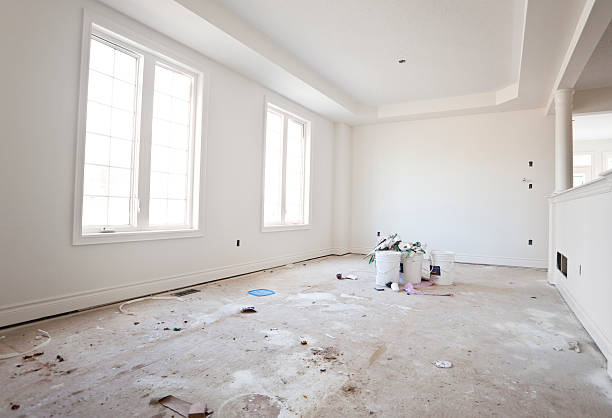 Best Biohazard Mold Removal  in Mcnary, AZ